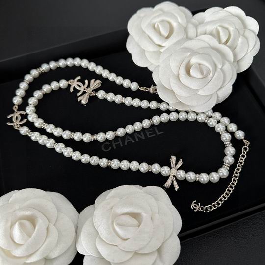 Chanel necklace 11lyh82